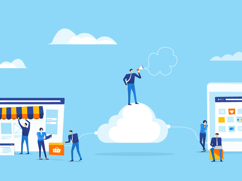 Đánh giá 5 phần mềm quản lý chuỗi cửa hàng nổi bật ở Việt Nam