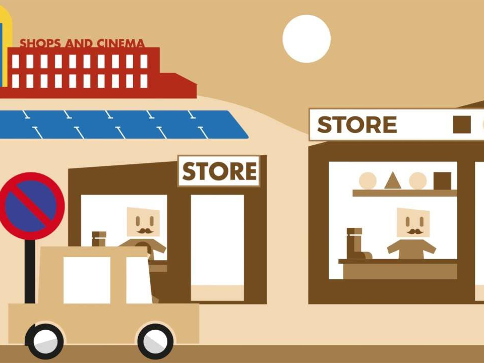 Các lưu ý để lựa chọn phần mềm quản lý chuỗi cửa hàng uy tín