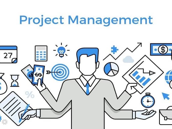 Tải template excel quản lý dự án 2022