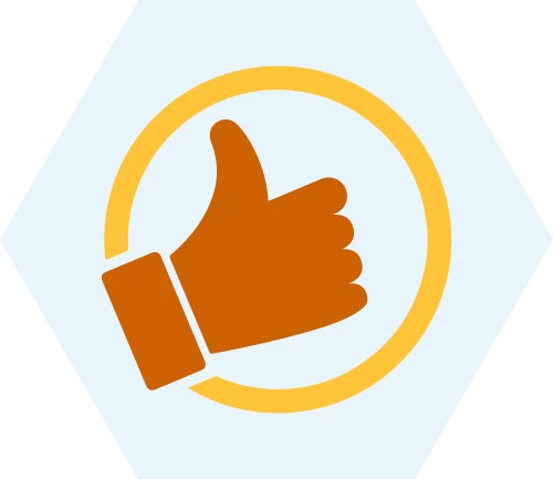 Thao tác tiện lợi và nhanh chóng