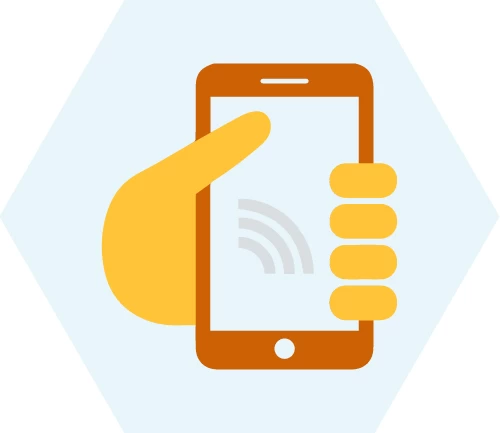 Giám sát 24/7 không giới hạn