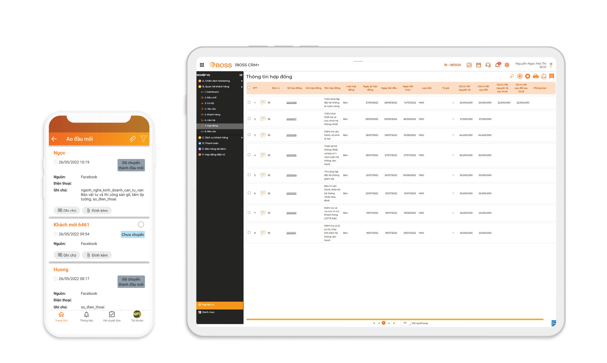 Marketing tự động
