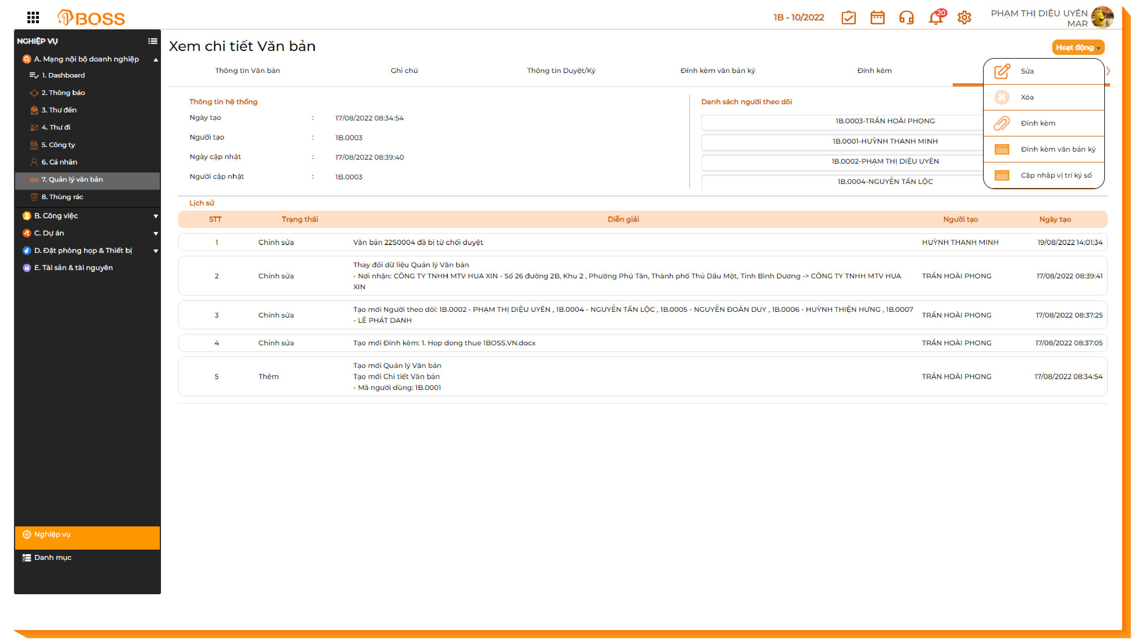 Chữ ký số, hợp đồng điện tử
