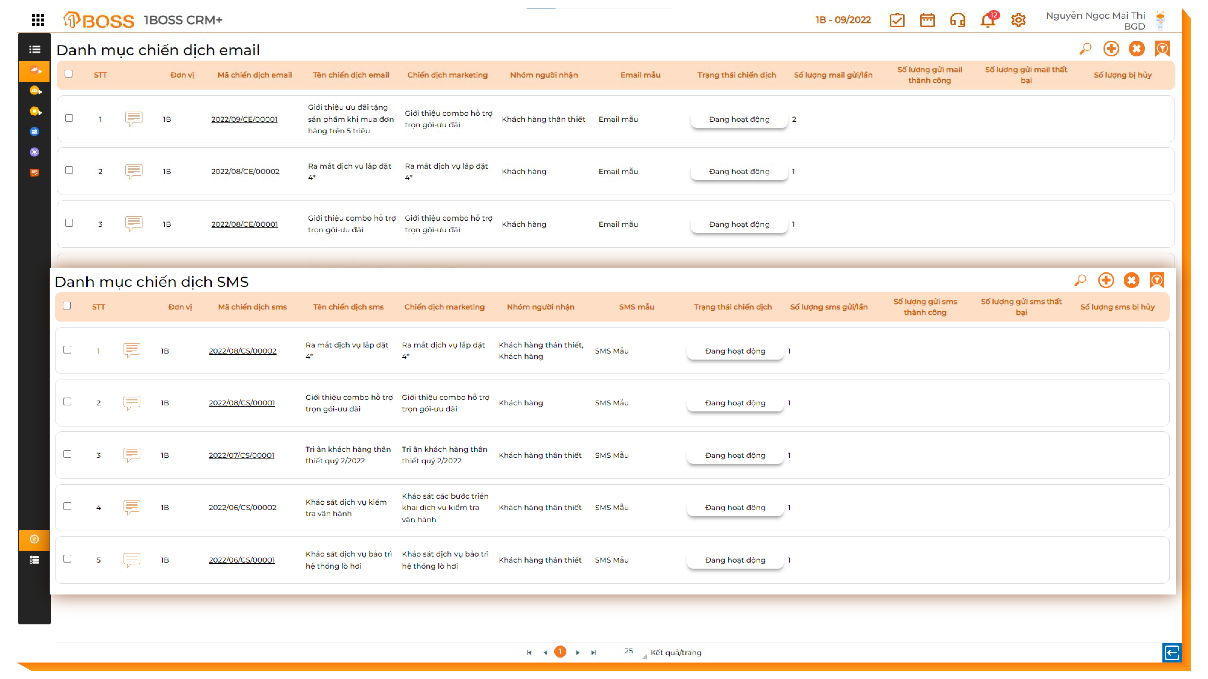 Marketing tự động