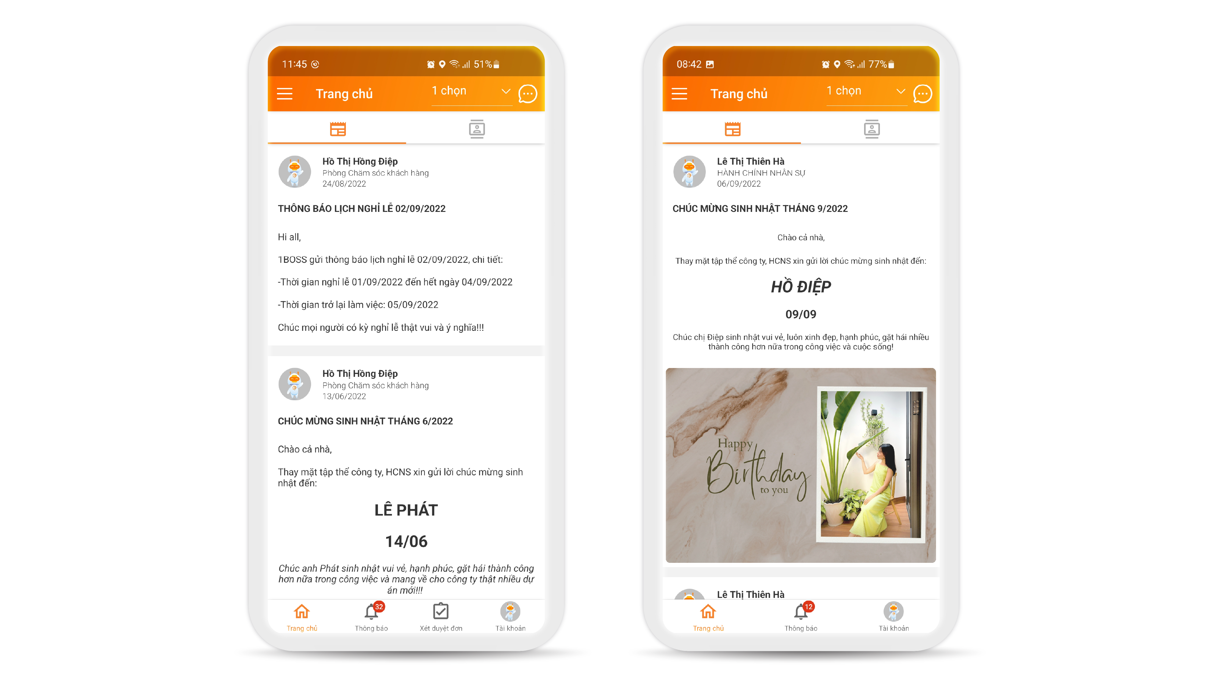 Xây dựng mạng xã hội nội bộ hiệu quả