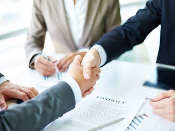 Mẫu hợp đồng hợp tác kinh doanh phổ biến nhất