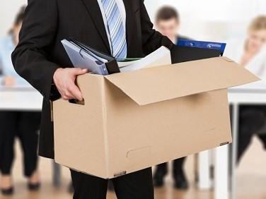 Mẫu quyết định thôi việc mới và chuẩn nhất