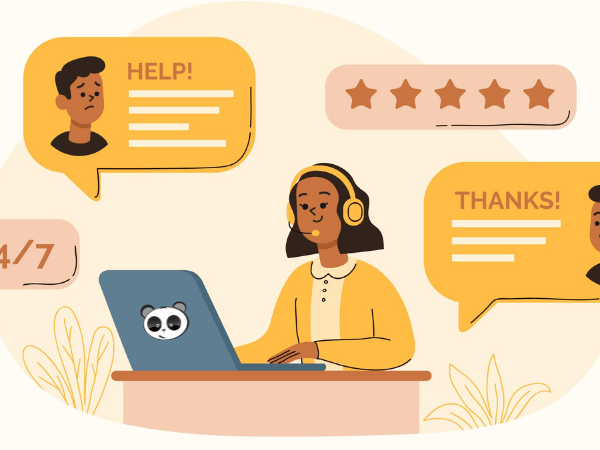 Top 10 mẫu email gửi khách hàng được cập nhật mới nhất 2022