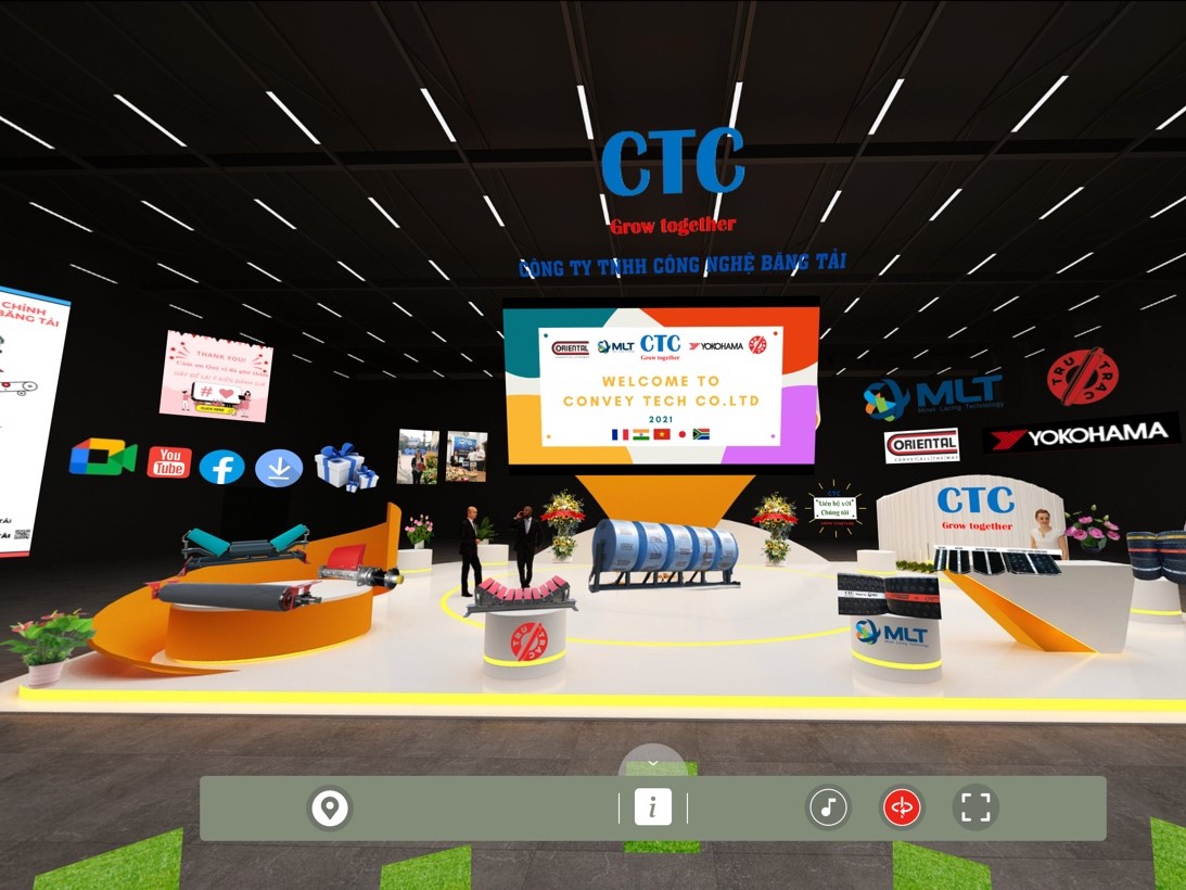 Công ty TNHH Công nghệ Băng Tải: Nỗi đau quản trị trước khi đến với 1BOSS