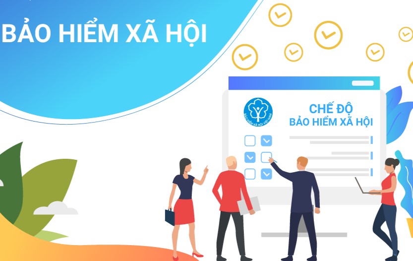 Mẫu bản cam kết không tham gia bảo hiểm xã hội