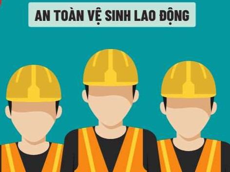 Tải mẫu báo cáo công tác an toàn vệ sinh lao động
