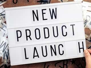 Mẫu kế hoạch sự kiện ra mắt sản phẩm mới hoàn chỉnh 