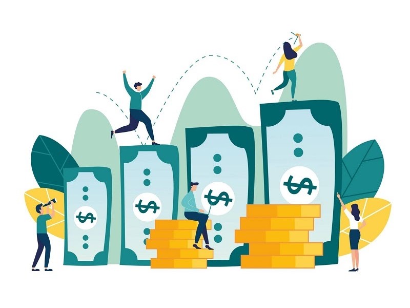 Mẫu đề nghị tăng lương mới và chuẩn nhất 2022