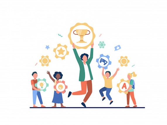 Mẫu quyết định khen thưởng cá nhân, tổ chức mới nhất 2022