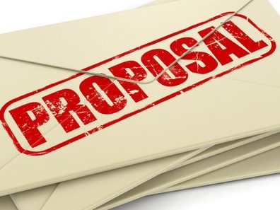 Bản proposal ra mắt sản phẩm mới hay, sáng tạo  