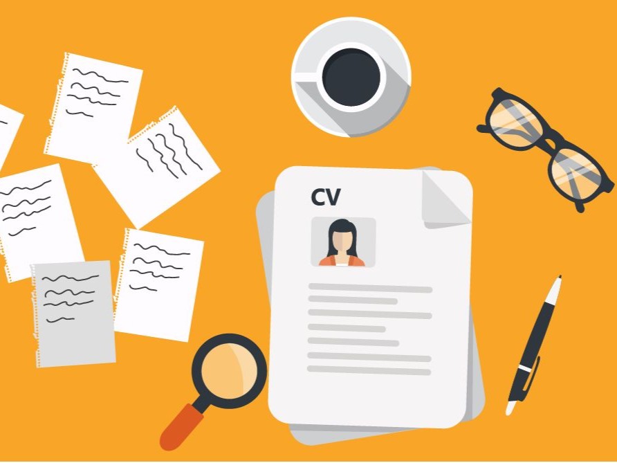 Mẫu bảng câu hỏi mô tả công việc dành cho nhà tuyển dụng