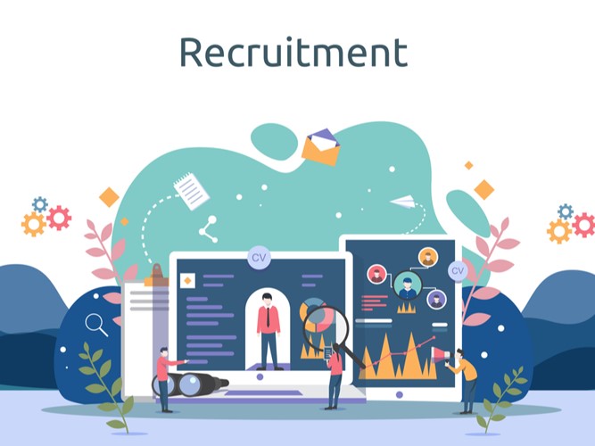 Mẫu kế hoạch tuyển dụng nhân sự chi tiết nhất