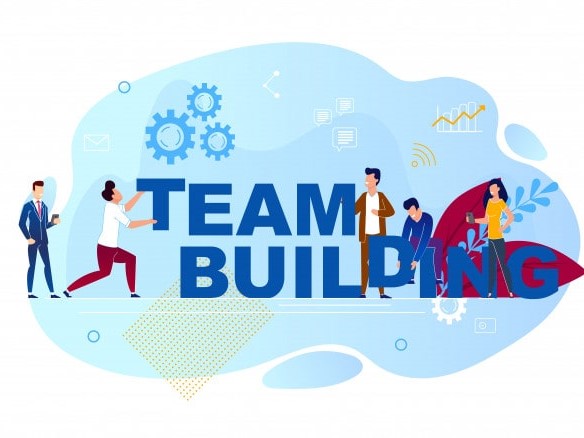  Mẫu kế hoạch tổ chức team building được dùng phổ biến nhất