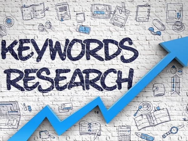 Mẫu quy trình các bước nghiên cứu từ khóa SEO chuẩn nhất