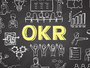 Mẫu ORK chi tiết nhất cho các phòng ban