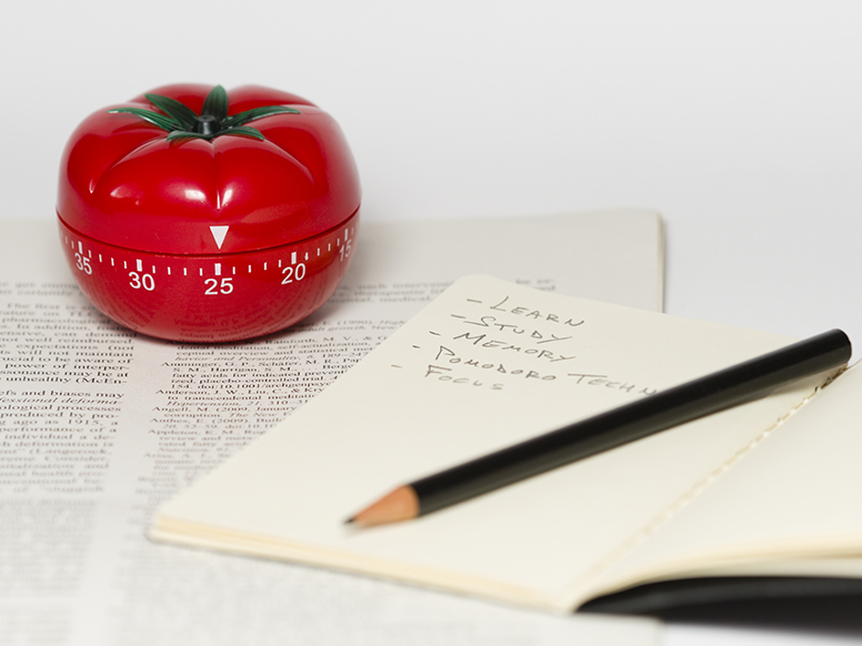 Phương pháp Pomodoro - Bí quyết làm việc tập trung cao độ, hiệu quả cao
