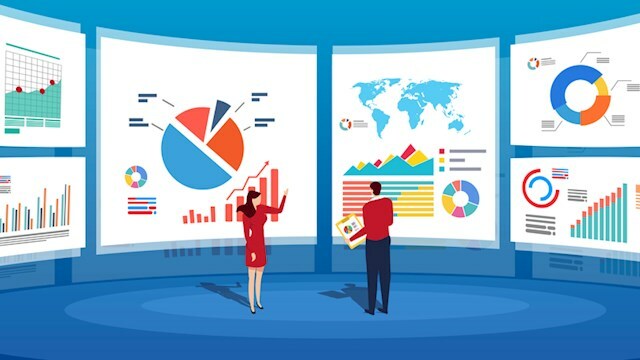 Lãnh đạo dựa trên dữ liệu - Con dao 2 lưỡi trong thời đại chuyển đổi số