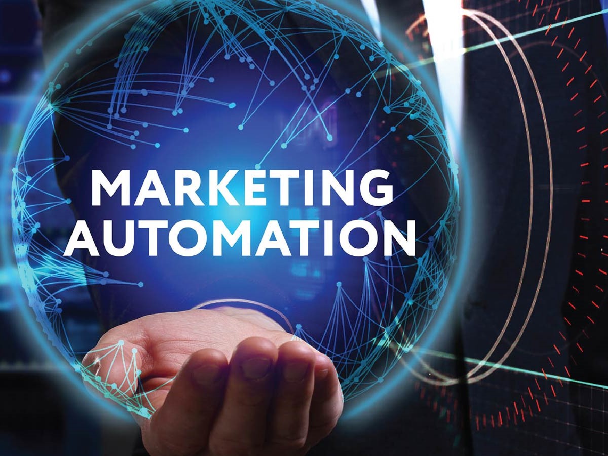 Lợi ích khi tích hợp Marketing Automation vào phần mềm CRM    