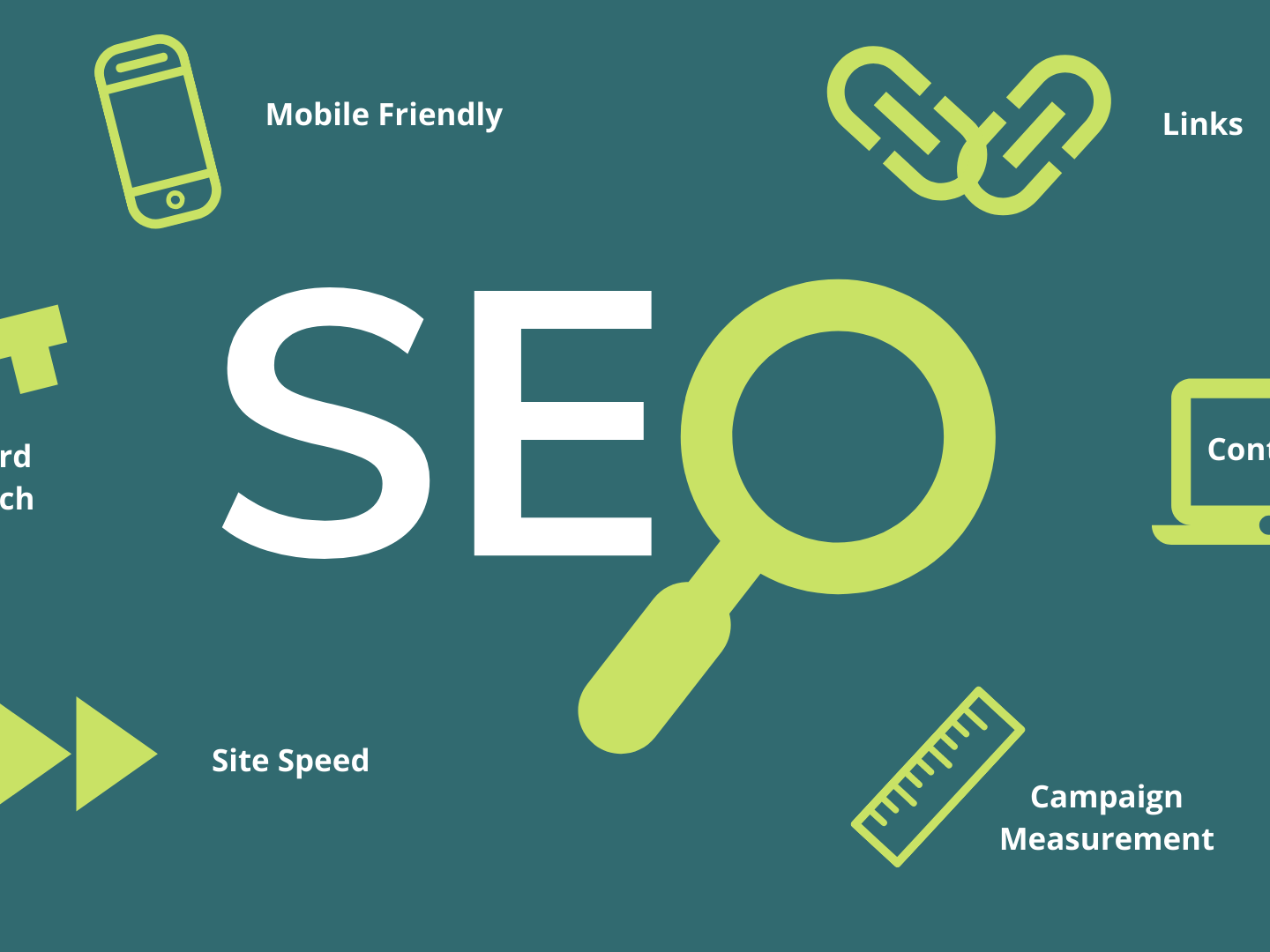 Mẫu báo cáo SEO hàng tháng chi tiết nhất 