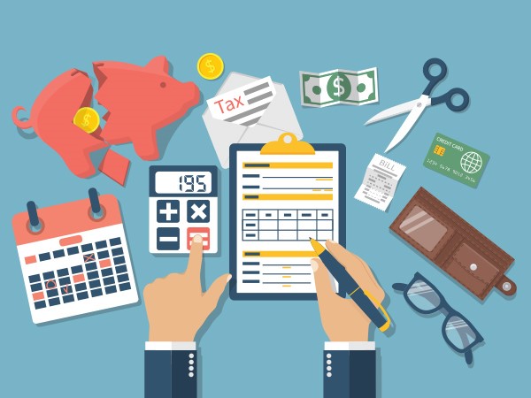 Quy trình 7 bước lập kế hoạch tài chính hiệu quả cho doanh nghiệp