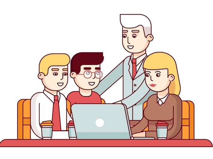 Mẫu chương trình hội nhập cho nhân viên mới