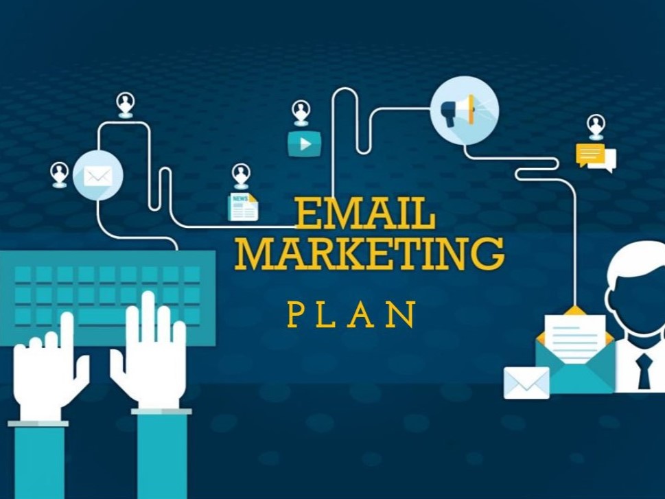 Mẫu kế hoạch email marketing cho doanh nghiệp