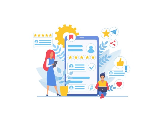 Mẫu đánh giá nhân viên đầy đủ nhất