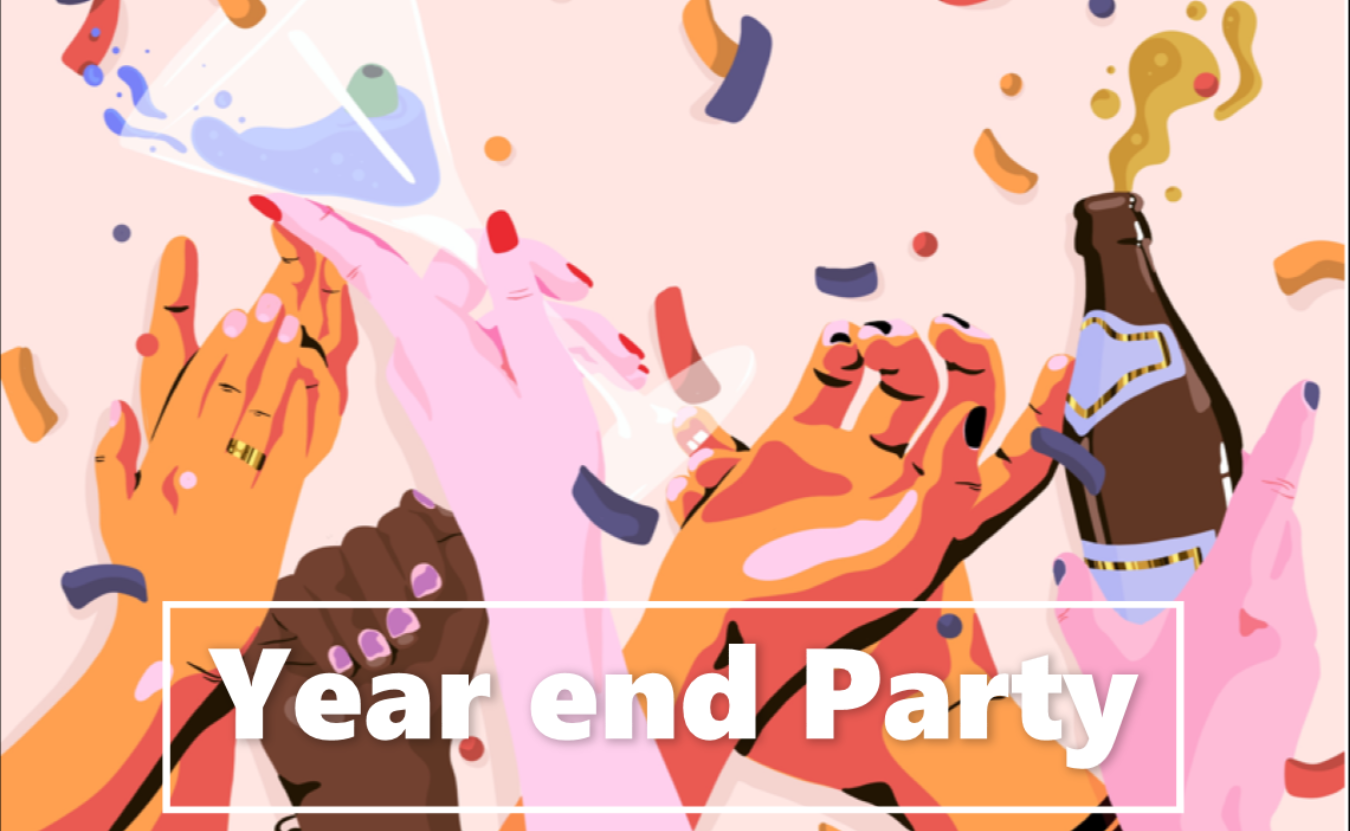 Mẫu kịch bản Year End Party kèm lời dẫn chi tiết, hấp dẫn