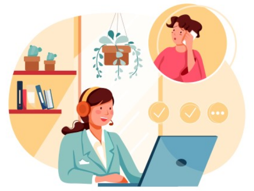 Kịch bản telemarketing cho lĩnh vực phần mềm chuyên nghiệp 