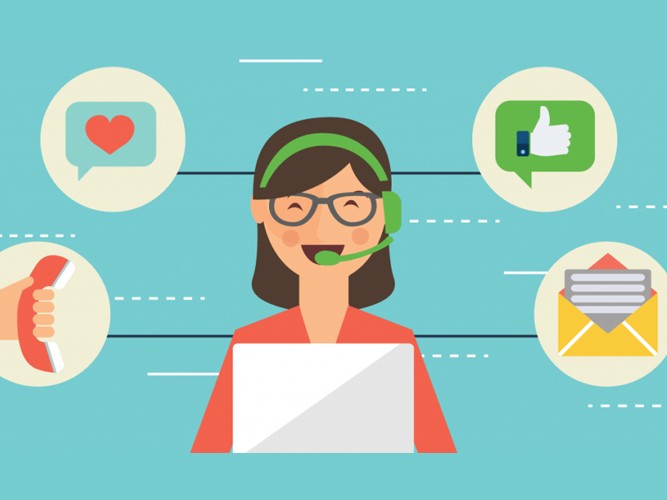 Mẫu kịch bản telesales được sử dụng nhiều nhất 