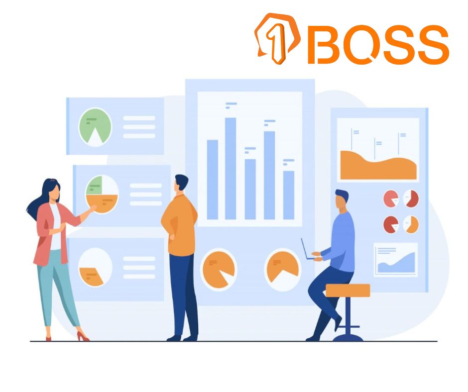 Nền tảng quản trị doanh nghiệp toàn diện có những mô-đun nào?