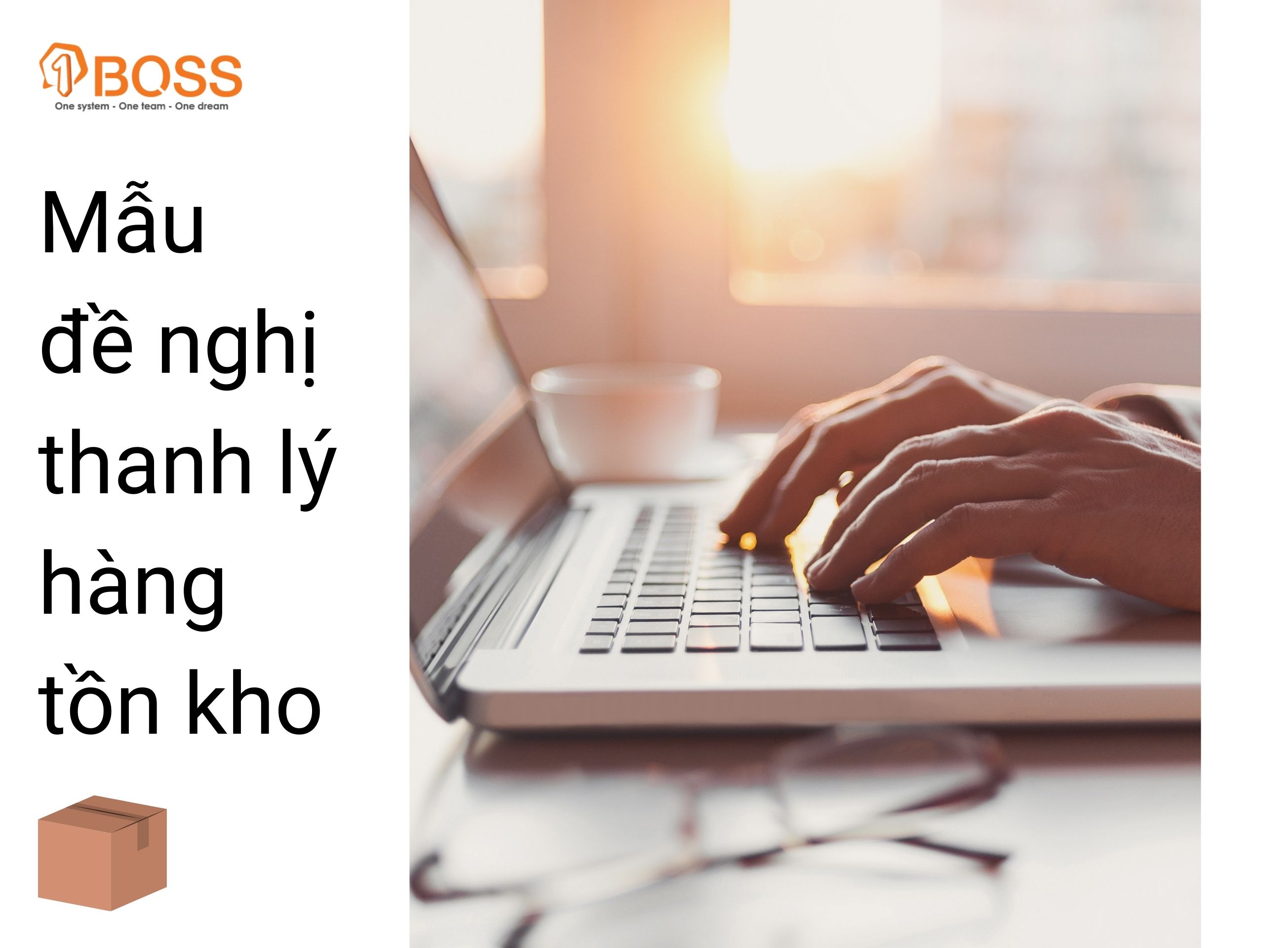 Tải miễn phí mẫu đề nghị thanh lý hàng tồn kho mới nhất 2023