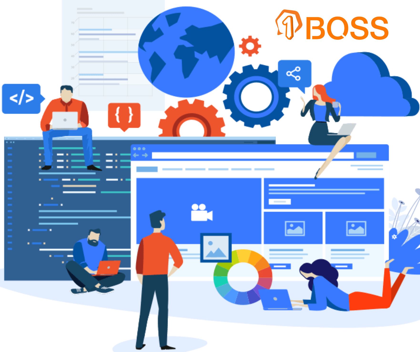 Top 10 nền tảng quản trị doanh nghiệp toàn diện được tin dùng nhất hiện nay