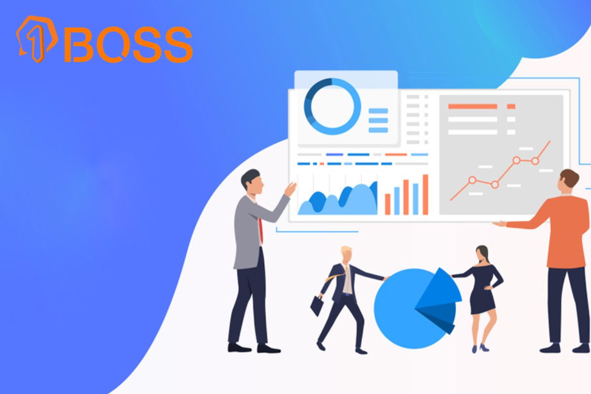 Nền tảng quản trị doanh nghiệp toàn diện là gì? Các tính năng cần có.