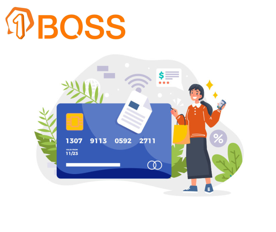 Những yếu tố cần có của phần mềm quản lý bán hàng