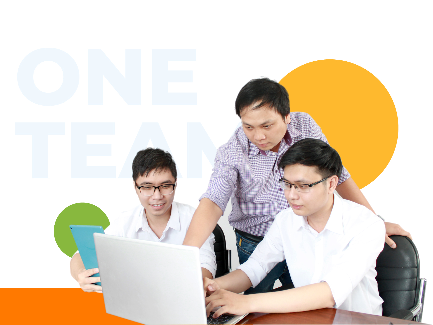 1BOSS Tuyển dụng