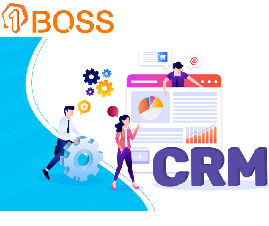 Doanh nghiệp vừa và nhỏ có nên dùng phần mềm CRM miễn phí?