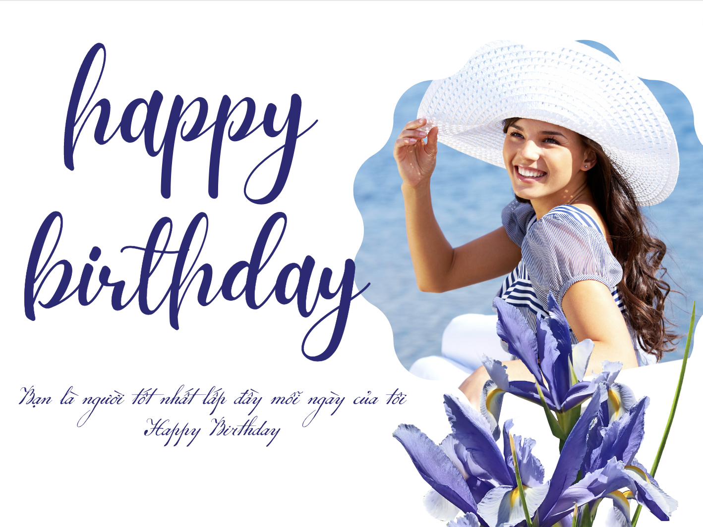Mẫu lời chúc mừng sinh nhật khách hàng hay nhất 2023