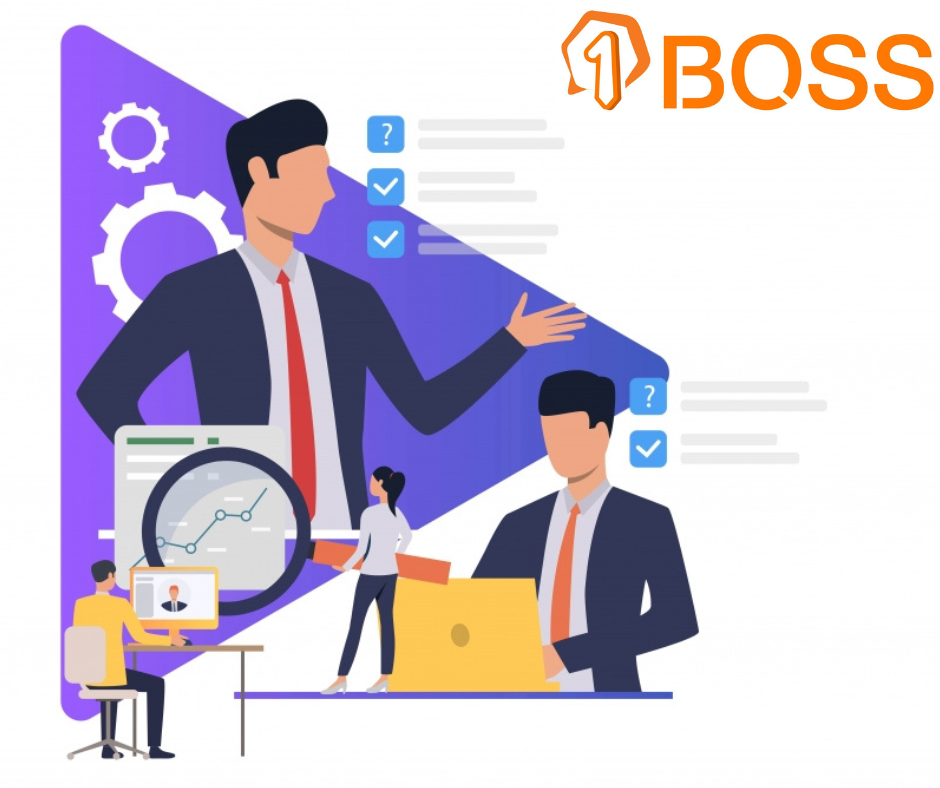 Tinh gọn quy trình quản lý với hệ điều hành doanh nghiệp 4.0