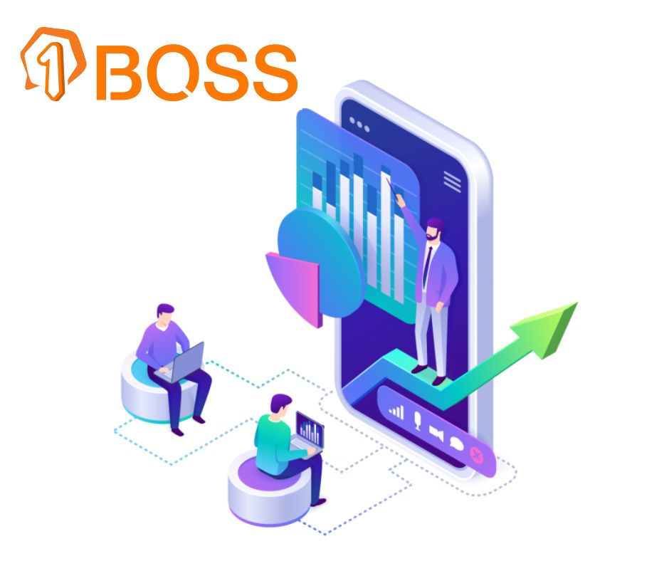 Hệ điều hành doanh nghiệp 4.0 thay đổi cách quản trị như thế nào?