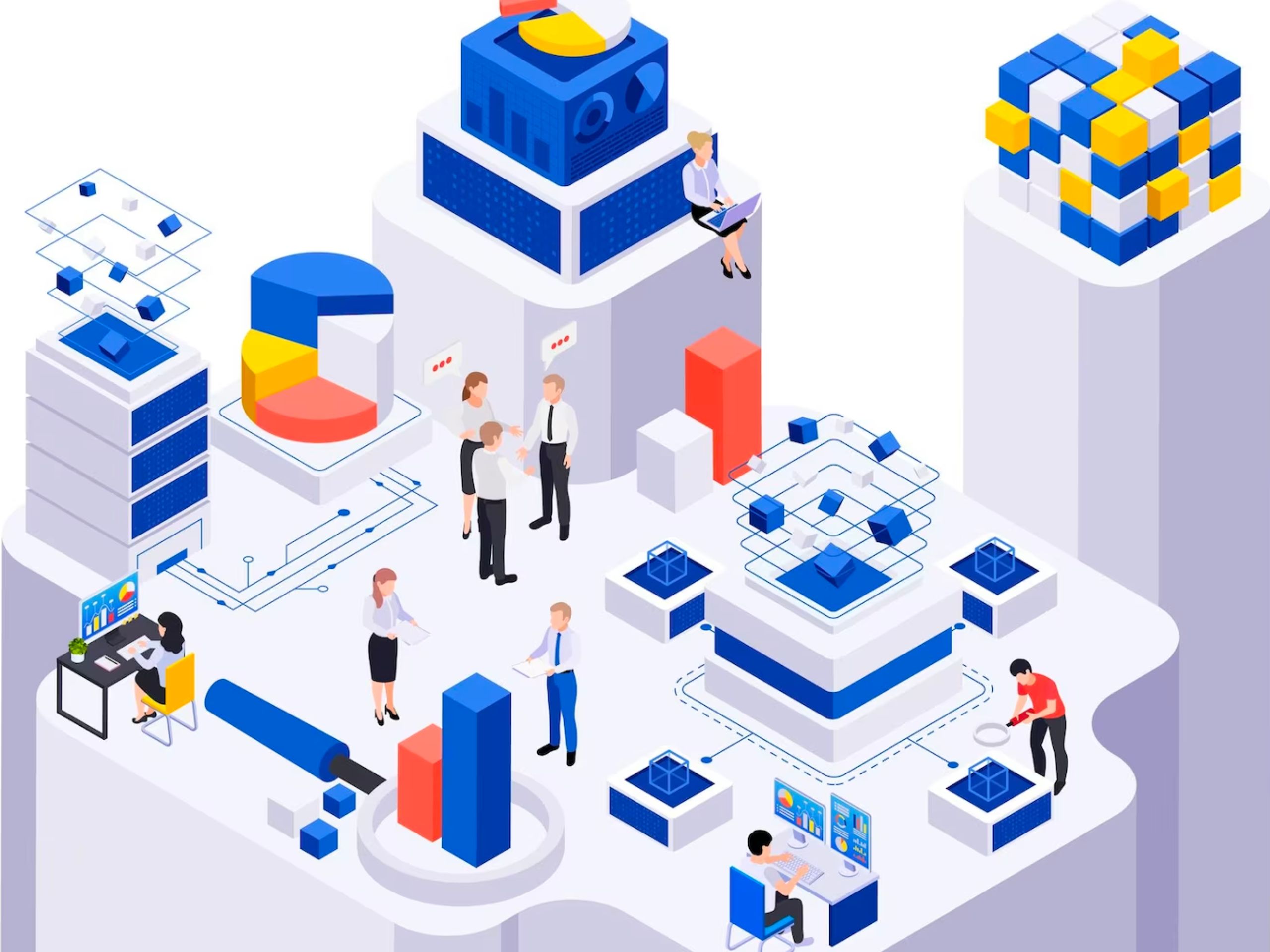 Phần mềm quản lý mua hàng và cách sử dụng cho doanh nghiệp vừa và nhỏ