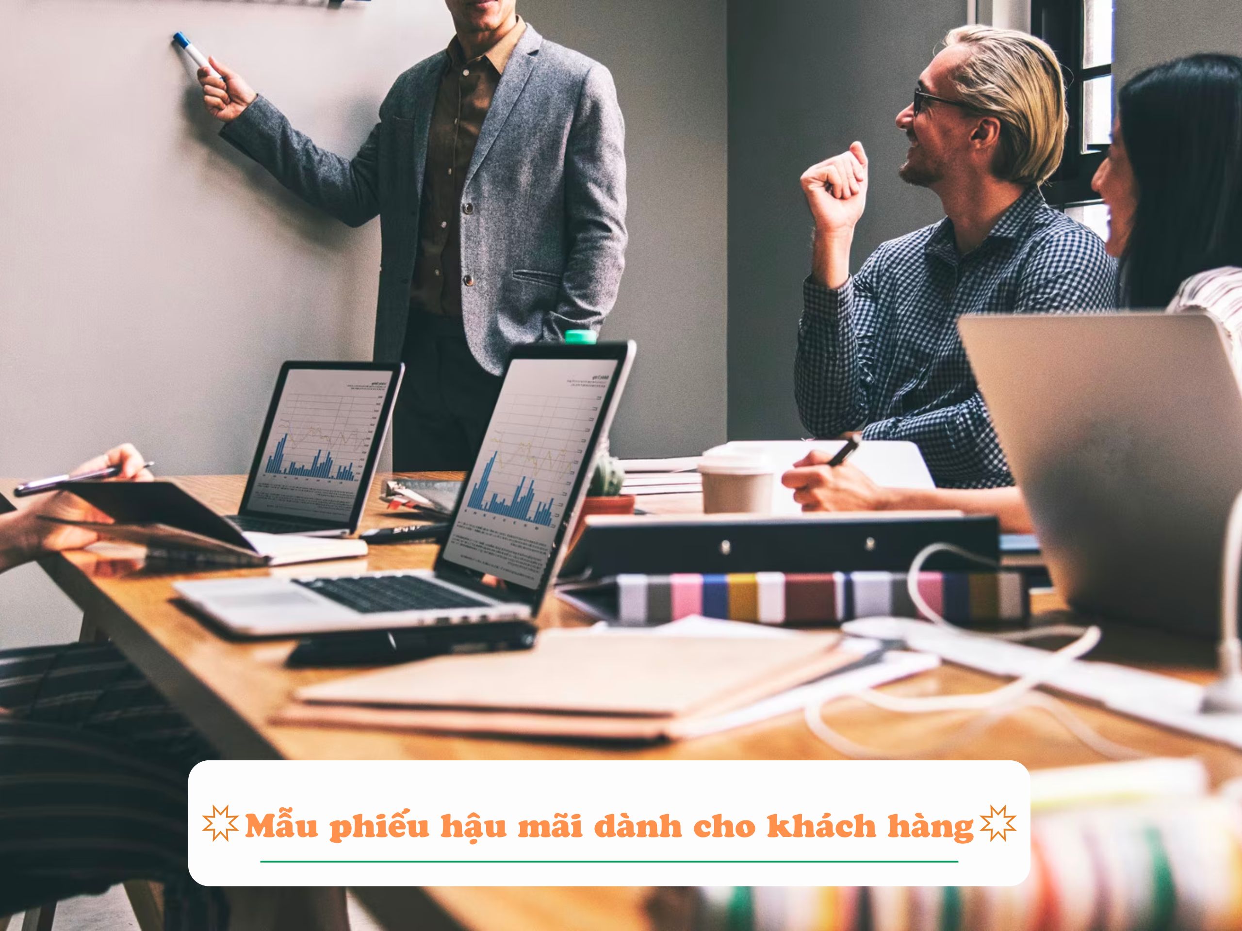 Mẫu phiếu hậu mãi dành cho khách hàng