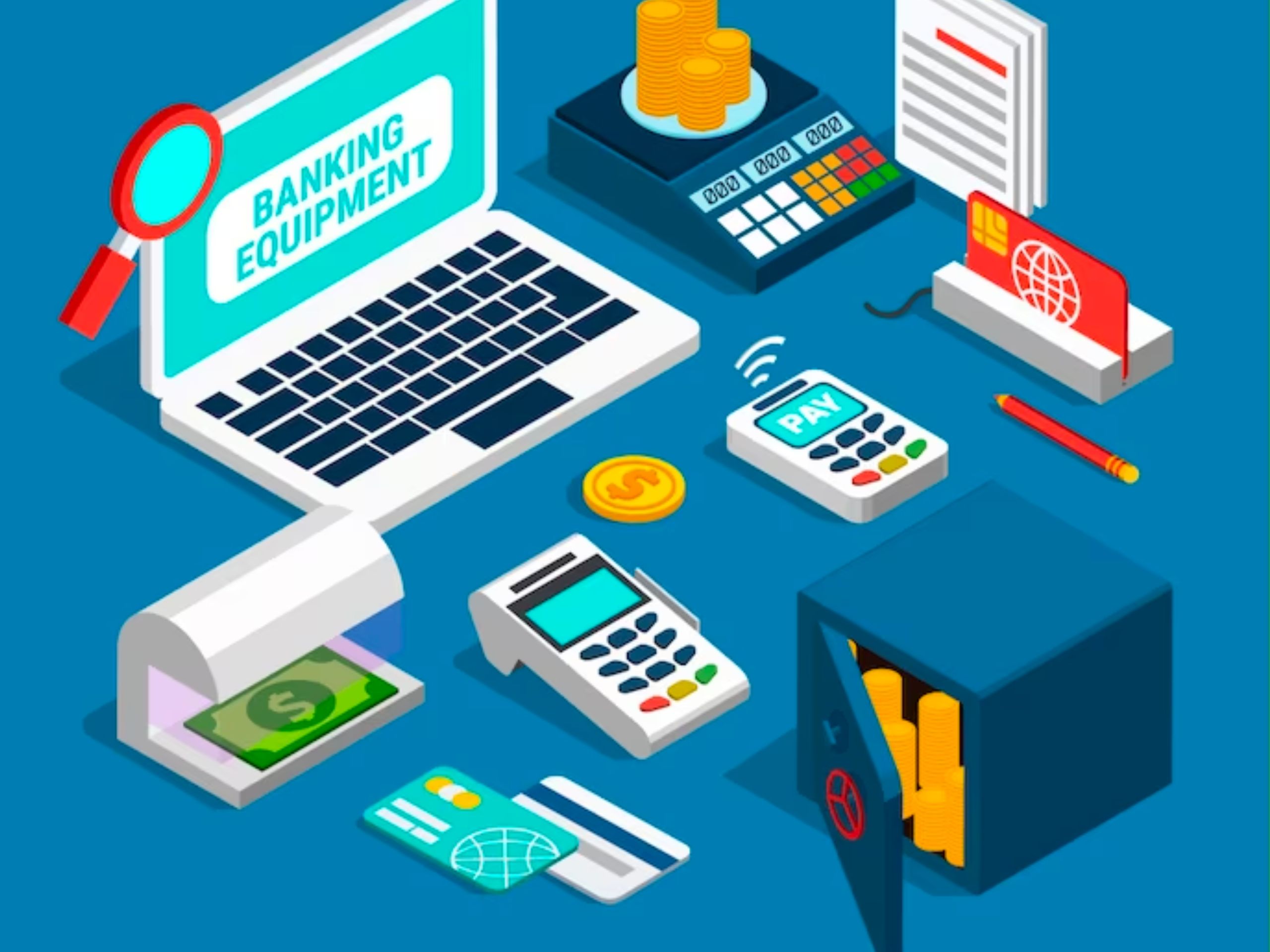 Review TOP 5 Phần mềm POS quản lý chuỗi cửa hàng bán lẻ tốt nhất hiện nay