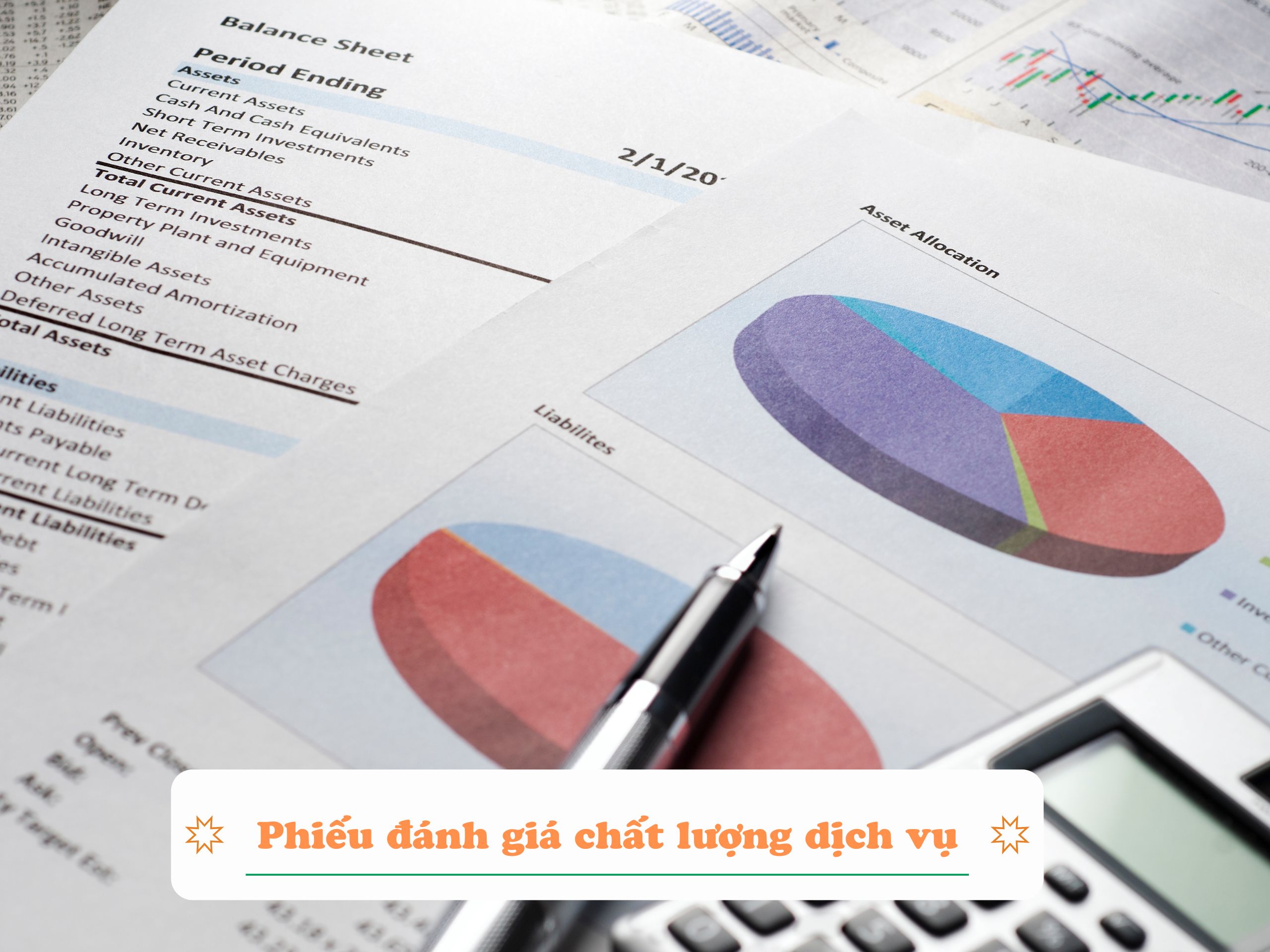 Xem ngay phiếu đánh giá chất lượng dịch vụ hay nhất 2023