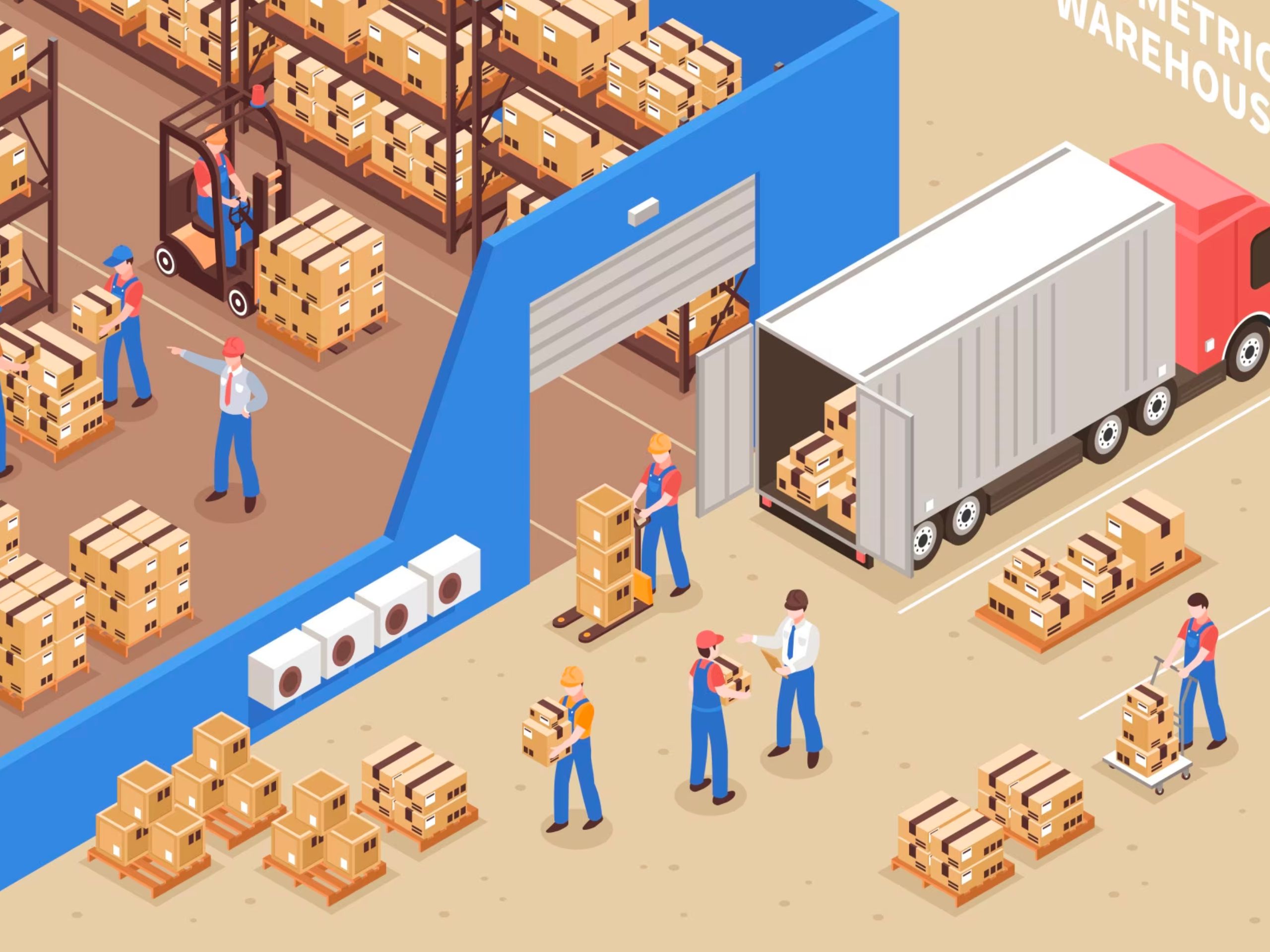 TOP 5 Phần mềm quản lý kho nhiều doanh nghiệp tin dùng 